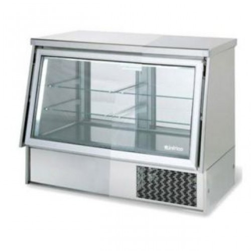 Infrico Koeltoonbank VC 1400