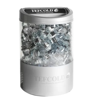 [35664] Tefcold Can koeler VOC 100