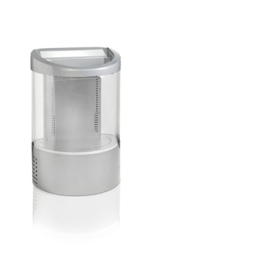 Tefcold Can koeler VOC 100