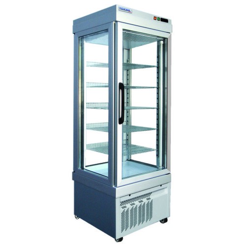 [3610] Tekna Vriesvitrine 4400 NFN
