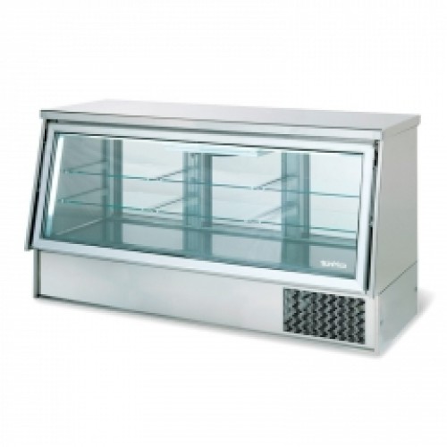 [3670] Infrico Koeltoonbank VC 2010