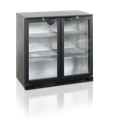 Tefcold Réfrigérateur à bière DB 200 H