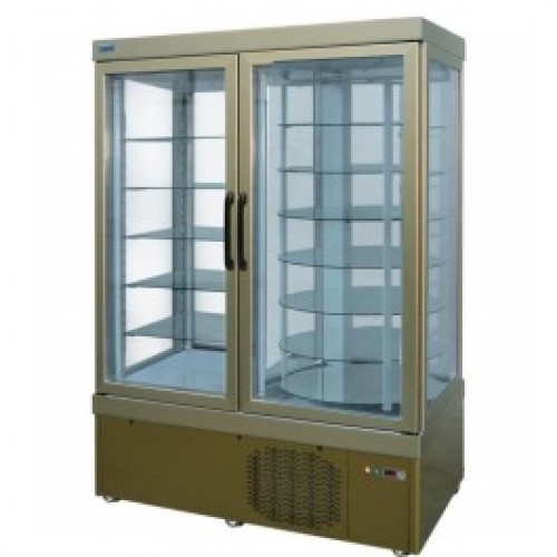 [3614] Tekna Koelvitrine 7401 PV
