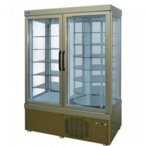 Tekna Koelvitrine 7401 PV