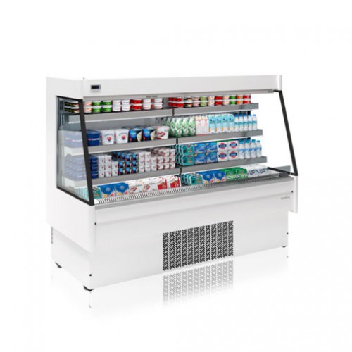 Infrico Wandkoeling SML 12 M2