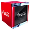 Scancool drankenkoeler Coca-Cola CoolCube GDE   48L