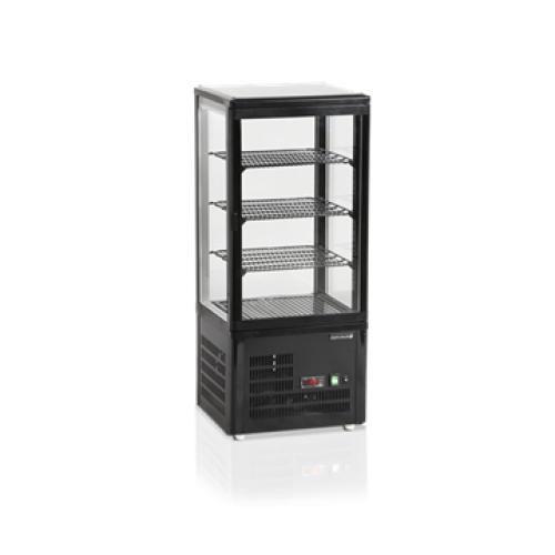 Tefcold Display koeler UPD 80