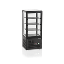 Tefcold Display koeler UPD 80