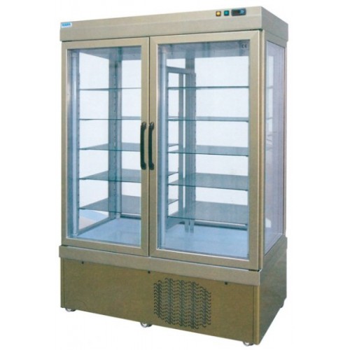 [3613] Tekna Viesvitrine 7400 NFN