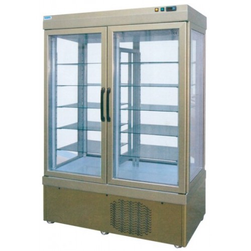 Tekna Viesvitrine 7400 NFN