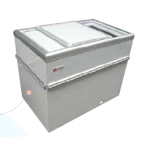 Koelkist Tensai ICE300TO