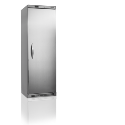 Tefcold Professionele koelkast UR 400 S Inox