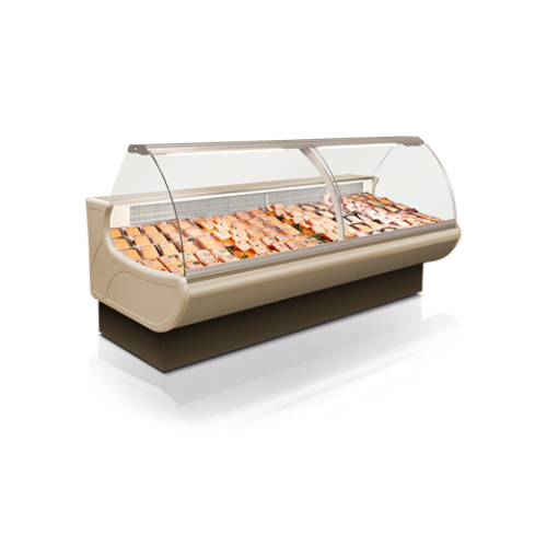 JBG2 Statische koeltoog Grazia 06 LSG-K Module 2.0