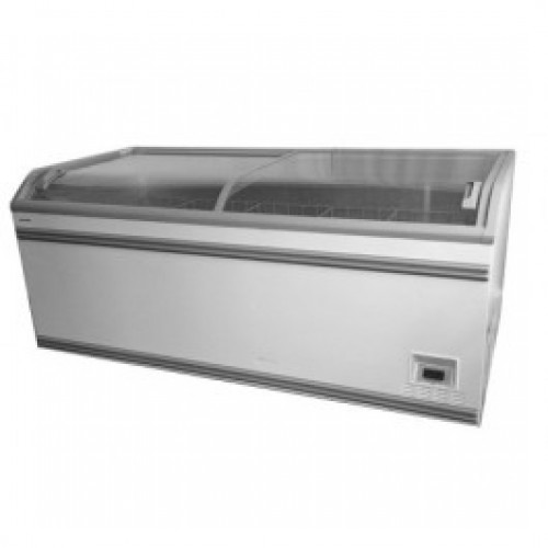 AHT Supermarkteiland MIAMI 185 ECO AD VS  441063