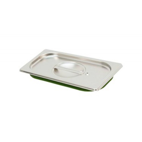 GN Deksel 1/3 met silicone dichting
