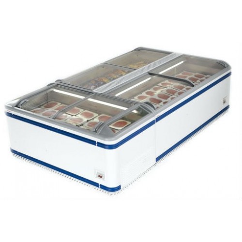 AHT Supermarkteiland PARIS 210 AD   441218