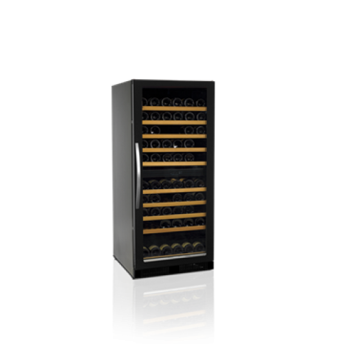 Tefcold Wijnkoeler TFW265-2F