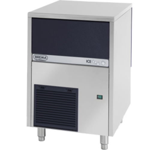 Brema Ijsblokjesmachine CB 316 Luchtgekoeld