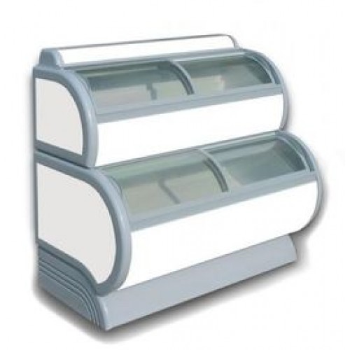 Iarp Impulsvriezer Mini B-ICE