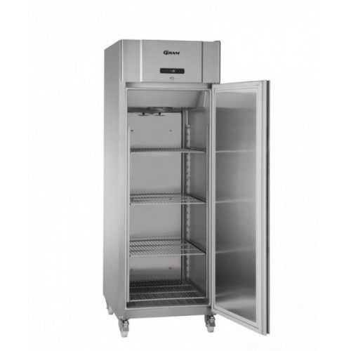 Gram Diepvries met geforceerde koeling Compact F610 RG L2 4 N