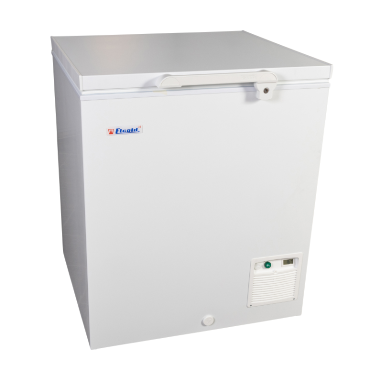 Elcold professionele diepvrieskist EL 22