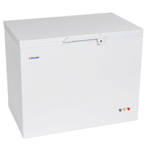 Elcold professionele diepvrieskist EL 35