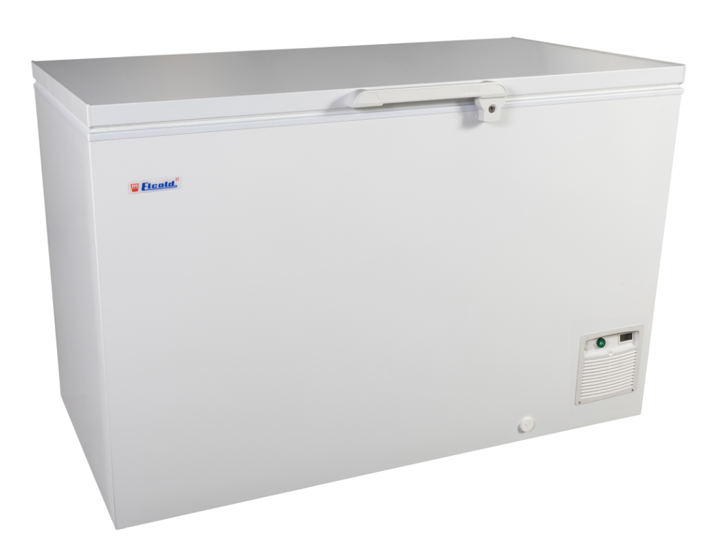 Elcold professionele diepvrieskist EL 45