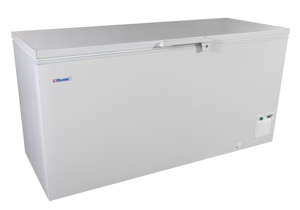 Elcold professionele diepvrieskist EL 61