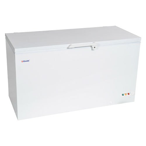Elcold professionele diepvrieskist EL 71