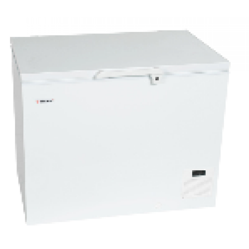 Elcold Lage Temperatuur diepvrieskisten tot -45° UNI 21