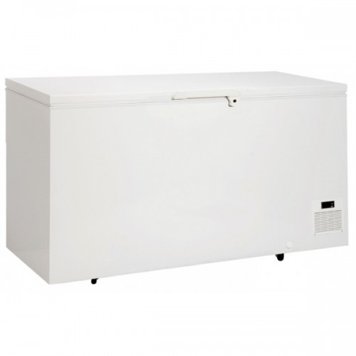 Elcold congélateur bahuts températures super basses -60° PRO 41