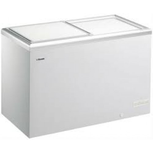 Elcold Roomijsbewaarders voor mobiele verkoop CAL 45 EUTEC