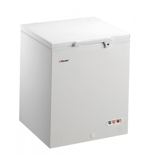 Elcold Superzuinige Diepvrieskist EL 11 XLE