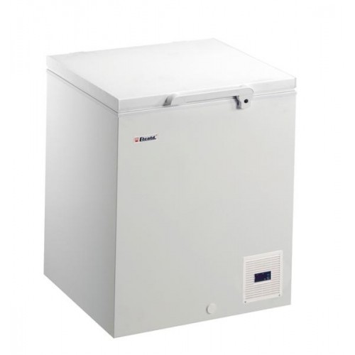 Elcold Superzuinige Diepvrieskist EL 21 XLE