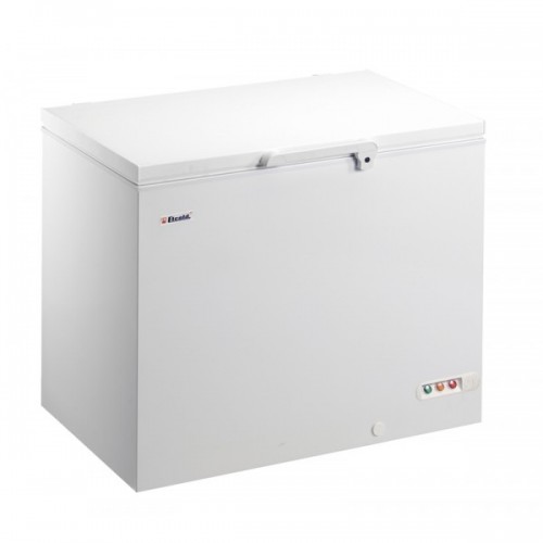 Elcold Superzuinige Diepvrieskist EL 31 XLE