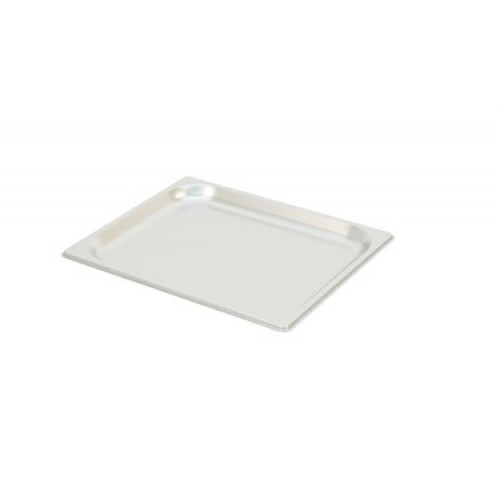 GN bak 1/2 diepte 20 mm