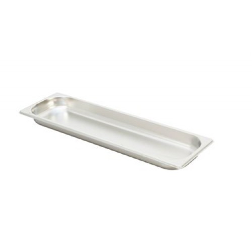 GN bak 2/4 diepte 40 mm