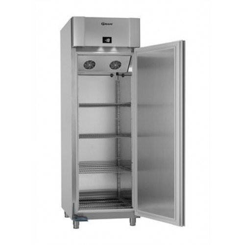 Gram Bedrijfsdiepvries met geforceerde koeling Eco Plus F 70 RAG L 4 N