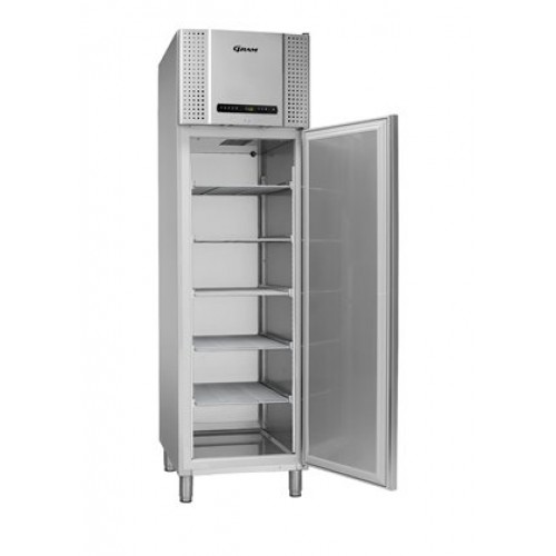 Gram Bedrijfsdiepvriezer met geforceerde koeling EURO F 500 RSG 5N euro norm 60 x 40