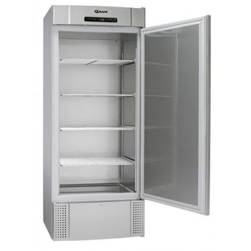 Gram Bedrijfsdiepvriezer met geforceerde koeling F 625 CXF 4S zonder compressor met ventiel
