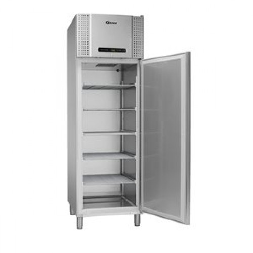 Gram Bedrijfsdiepvriezer met geforceerde koeling PLUS F 660 RSF 5N zonder compressor met ventiel