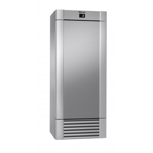 Gram Bedrijfskoelkast met geforceerde koeling ECO MIDI K82 CCG 4S