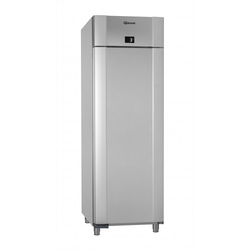 Gram Bedrijfskoelkast met geforceerde koeling ECO PLUS K70 RAG L2 4N