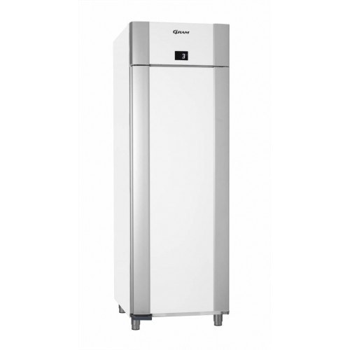Gram Bedrijfskoelkast met geforceerde koeling Eco Plus K 70 - 4 L 