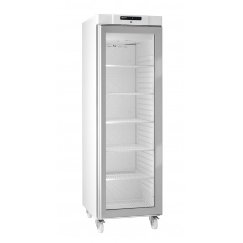 Gram Drankenkoeler met glasdeur KG 410 LG