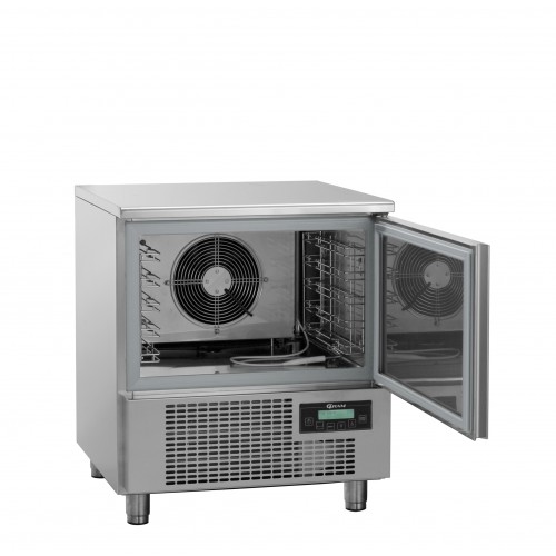 Gram KPS 20 SH Shock-koeler/vriezer
