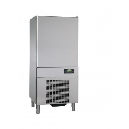 Gram KPS 40 CF Shock-koeler zonder compressor
