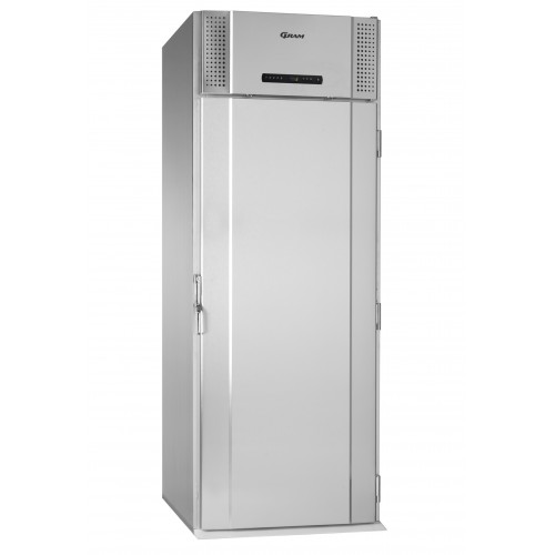 Gram Process - nieuwe roll-in en doorgeef kast K 1500 D CSF