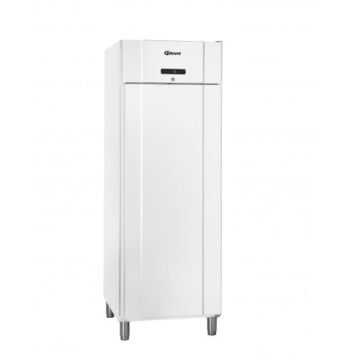 Gram Professionele bakkerij koelkast BAKER M 610 LG