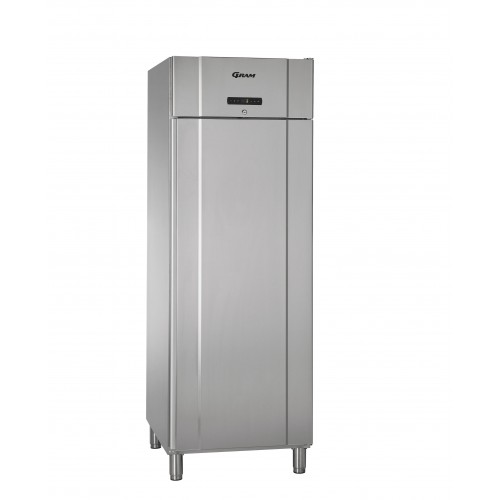 Gram Professionele bakkerij koelkast BAKER M 610 RG L2 10B